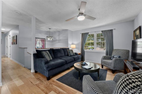 Tiny photo for 501 Louise Street, Farmington, MO 63640 (MLS # 26046931)