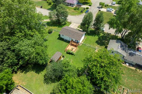 Photo of 501 Louise Street, Farmington, MO 63640 (MLS # 26046931)