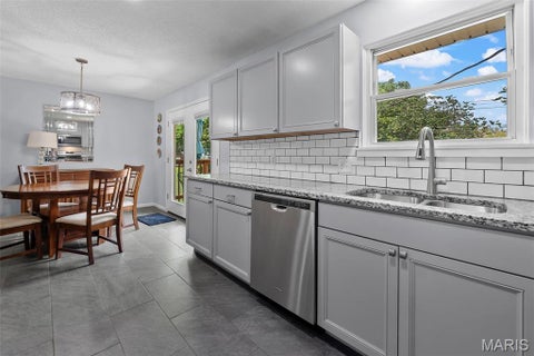 Tiny photo for 501 Louise Street, Farmington, MO 63640 (MLS # 26046931)
