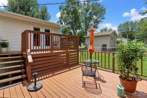 Tiny photo for 501 Louise Street, Farmington, MO 63640 (MLS # 26046931)
