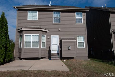 Tiny photo for 2413 Eatherton Road, Wildwood, MO 63040 (MLS # 25070467)