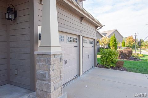 Tiny photo for 2413 Eatherton Road, Wildwood, MO 63040 (MLS # 25070467)