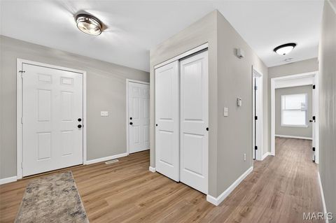 Tiny photo for 25 Ramblewood Court, Wentzville, MO 63385 (MLS # 26031407)