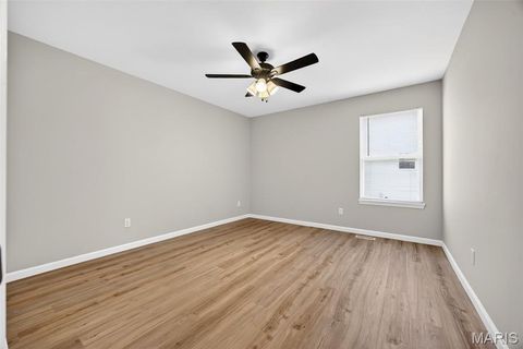 Tiny photo for 25 Ramblewood Court, Wentzville, MO 63385 (MLS # 26031407)