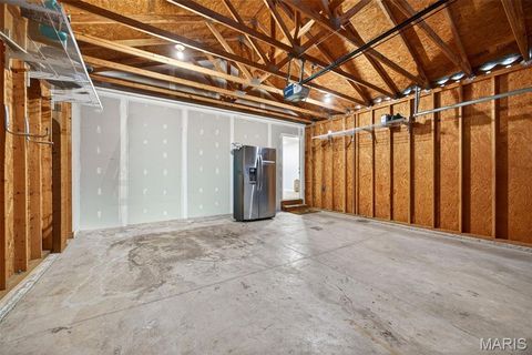 Tiny photo for 25 Ramblewood Court, Wentzville, MO 63385 (MLS # 26031407)