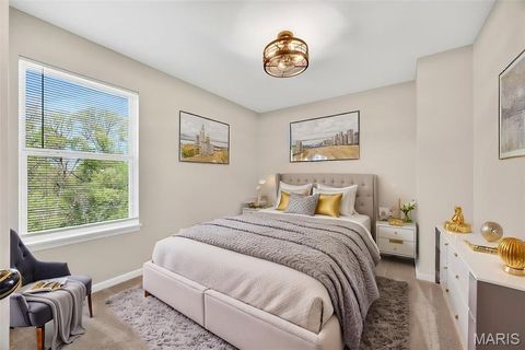 Tiny photo for 25 Ramblewood Court, Wentzville, MO 63385 (MLS # 26031407)