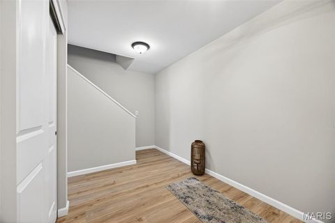 Tiny photo for 25 Ramblewood Court, Wentzville, MO 63385 (MLS # 26031407)