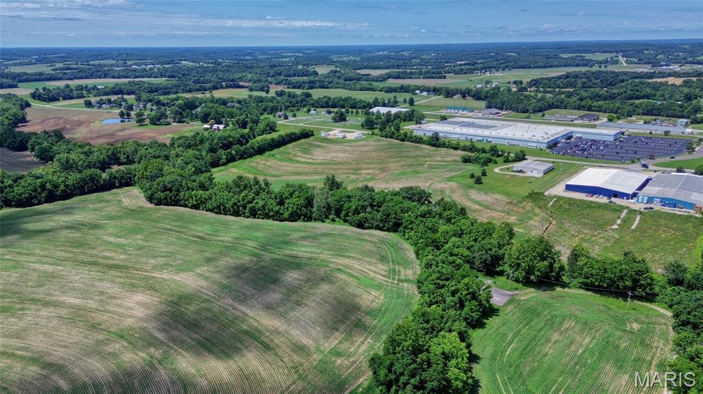 29 acres ML Highway C