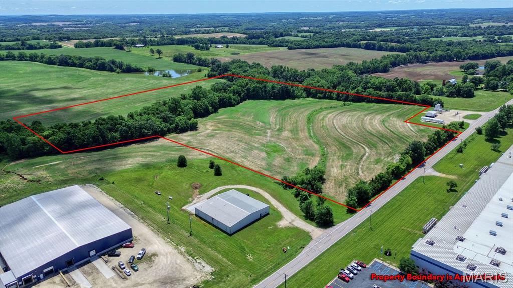29 acres ML Highway C