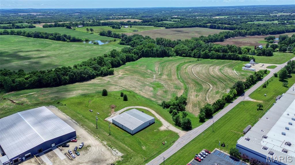 29 acres ML Highway C