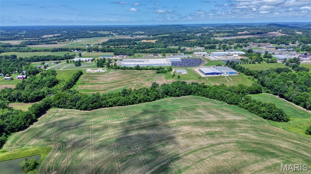 29 acres ML Highway C
