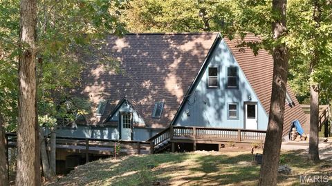 66 Lake Lawrence Lane Troy MO 63379