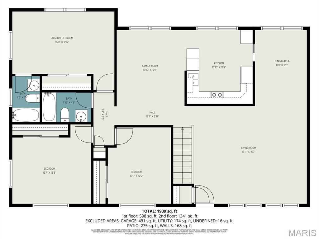 Kar-Lin Estates Lt Pt 16 & Kar-Lin - Residential