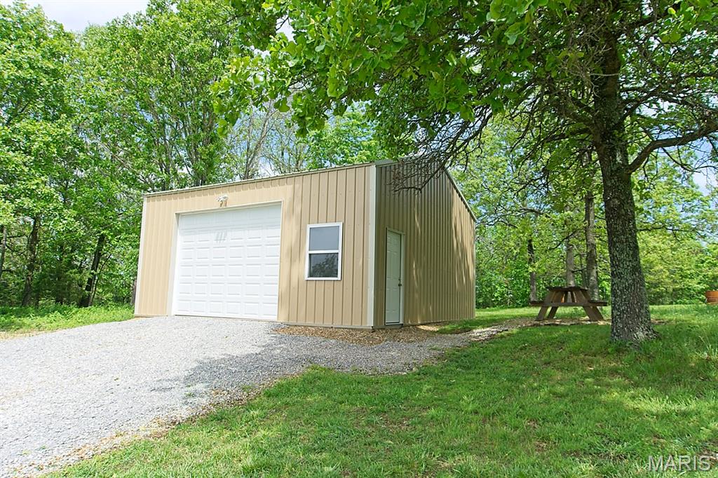 Rural - Residential