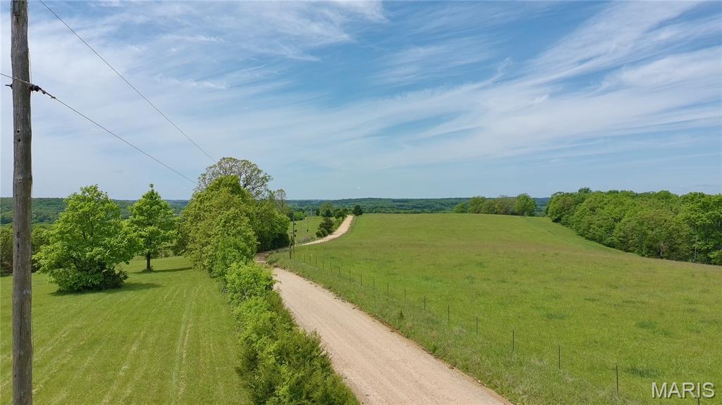 Rural - Residential