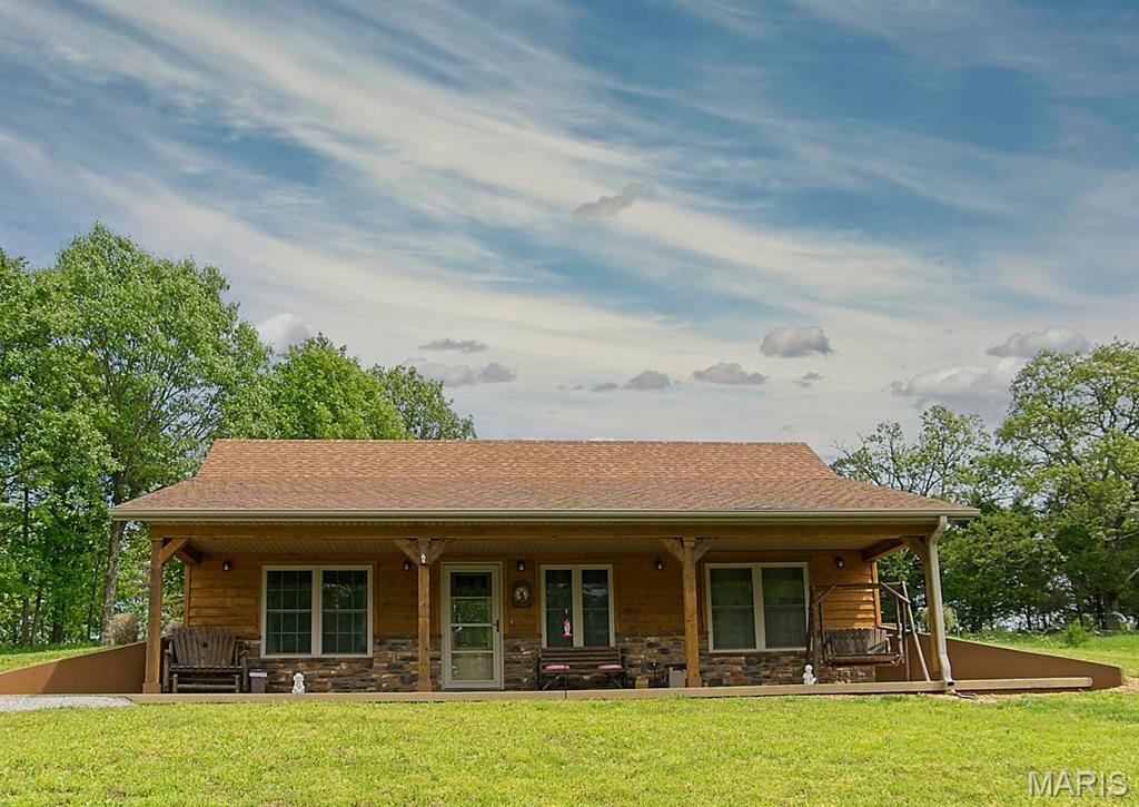 Rural - Residential