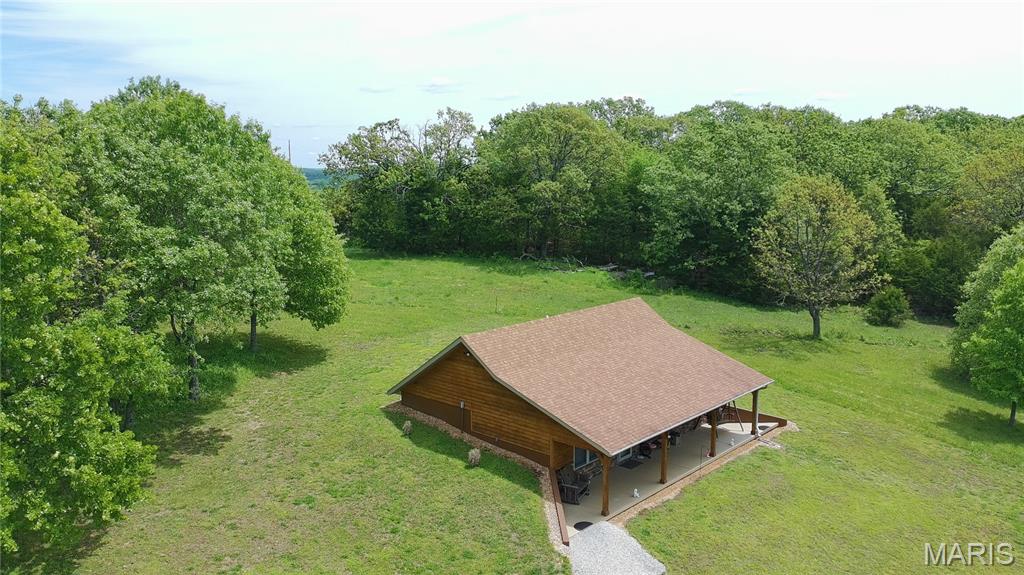 Rural - Residential