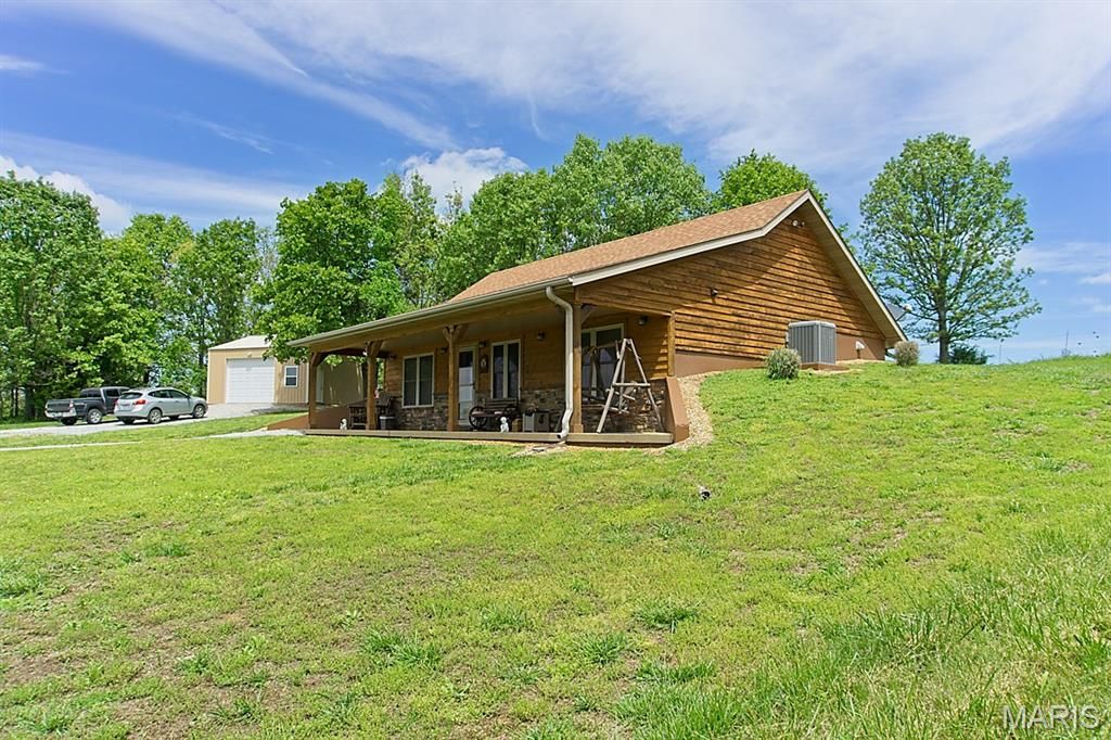 Photo of 14266 Able Road Rd, Houston, MO 65483 (MLS # 26027531)