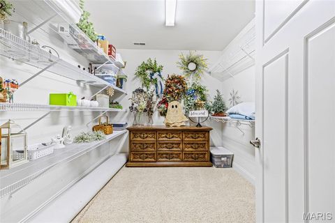 Tiny photo for 647 Alsace Drive, Pevely, MO 63070 (MLS # 26031062)