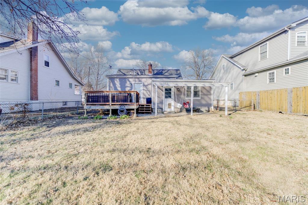 Lindenwood - Residential