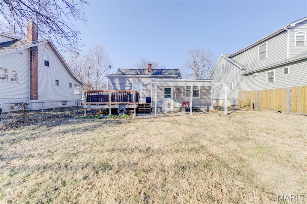 Lindenwood - Residential