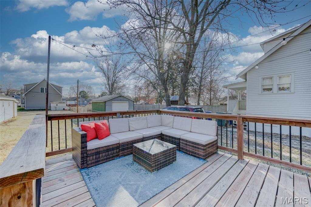 Lindenwood - Residential