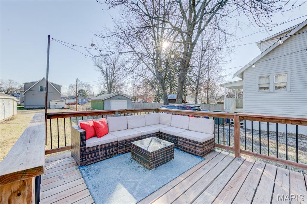 Lindenwood - Residential