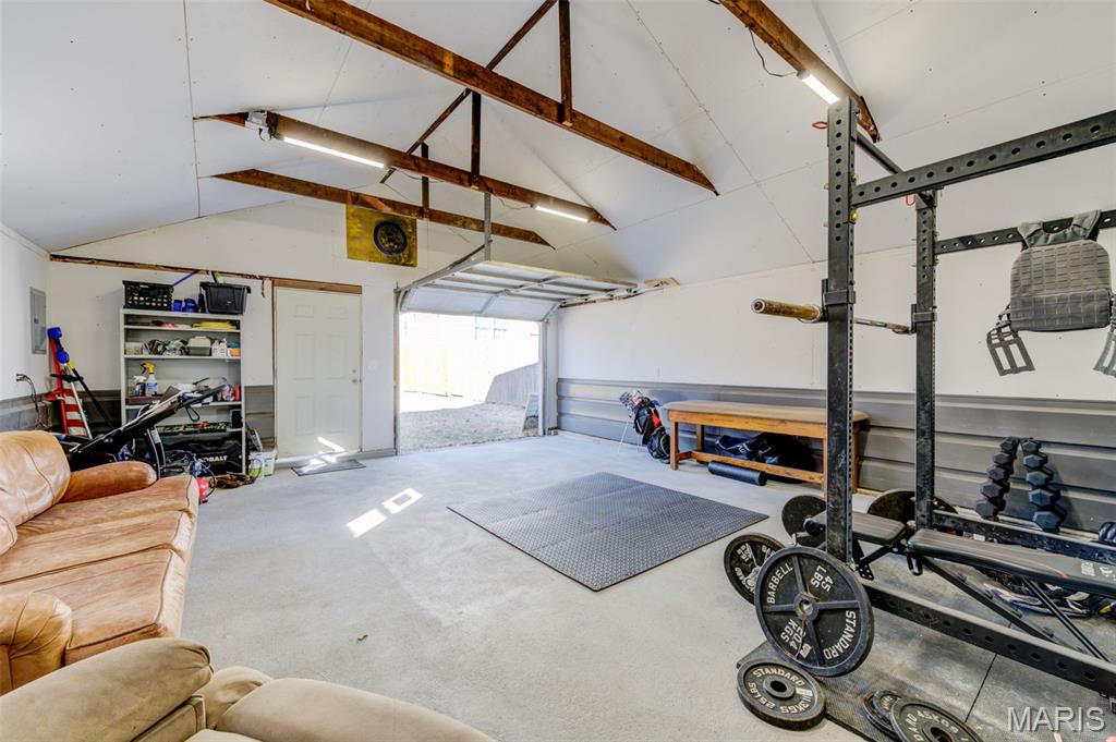 Lindenwood - Residential