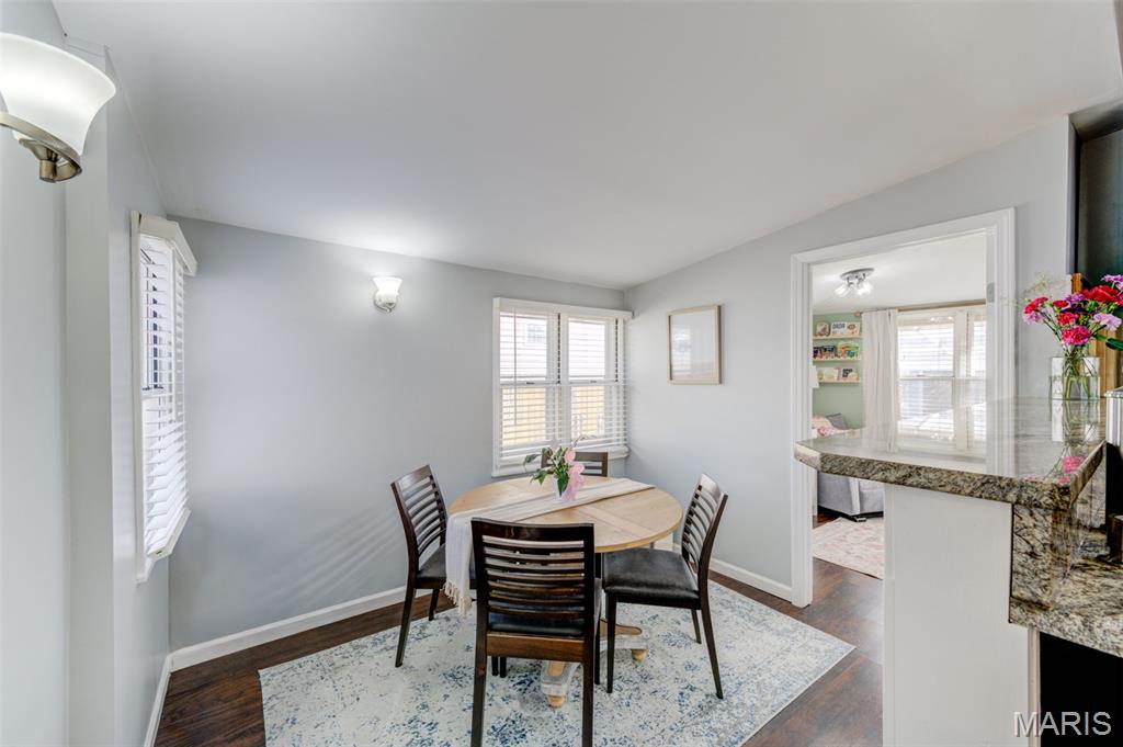 Lindenwood - Residential