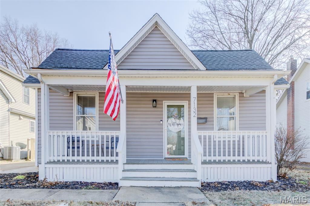 Lindenwood - Residential