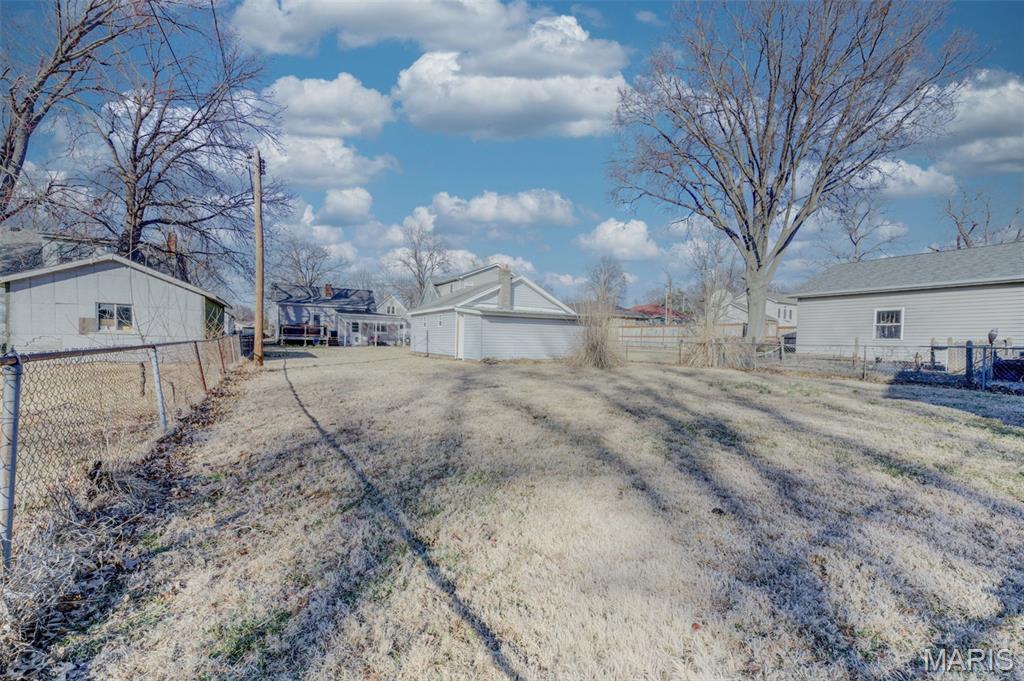 Lindenwood - Residential