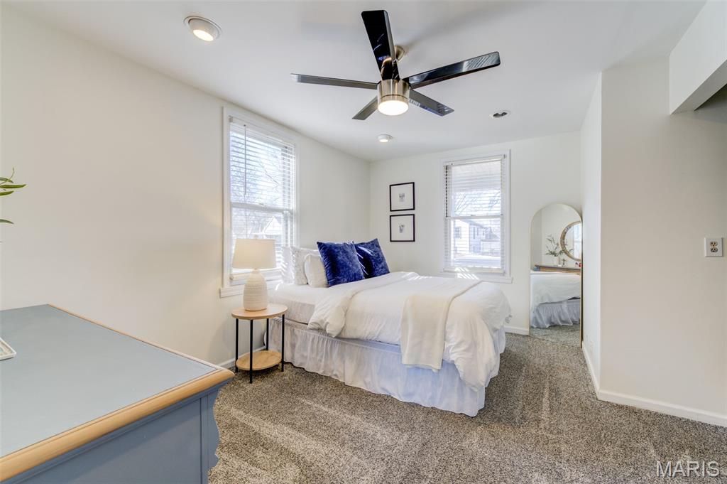 Lindenwood - Residential