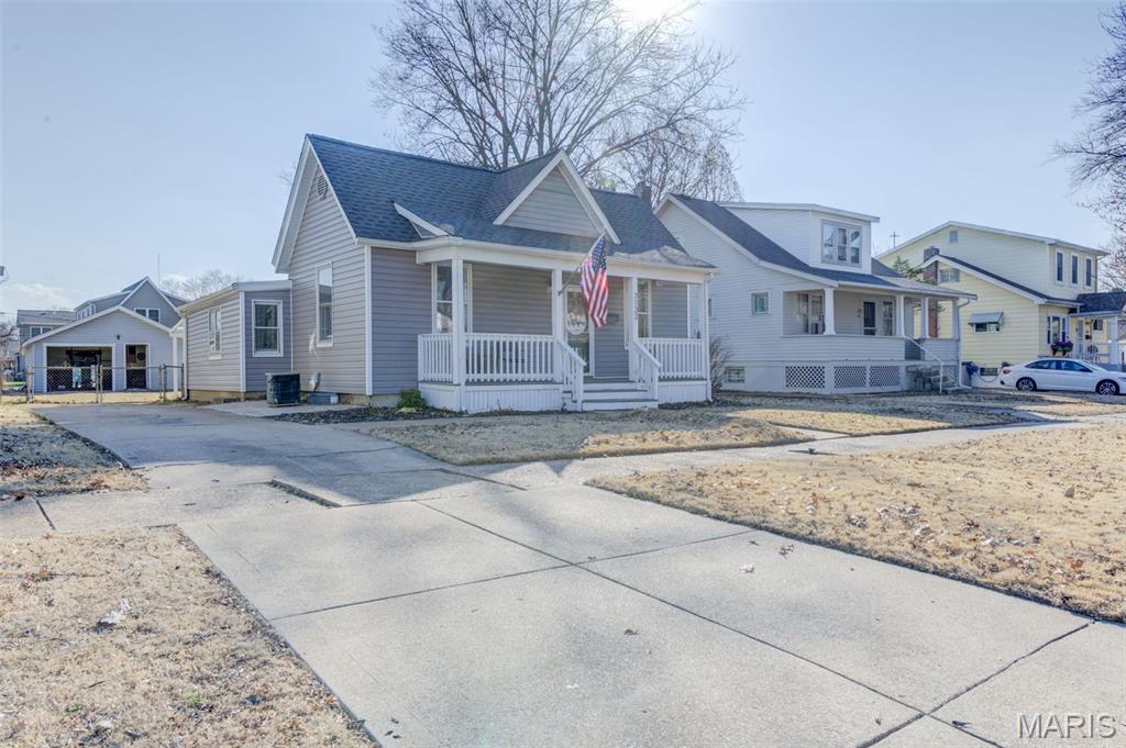 Lindenwood - Residential