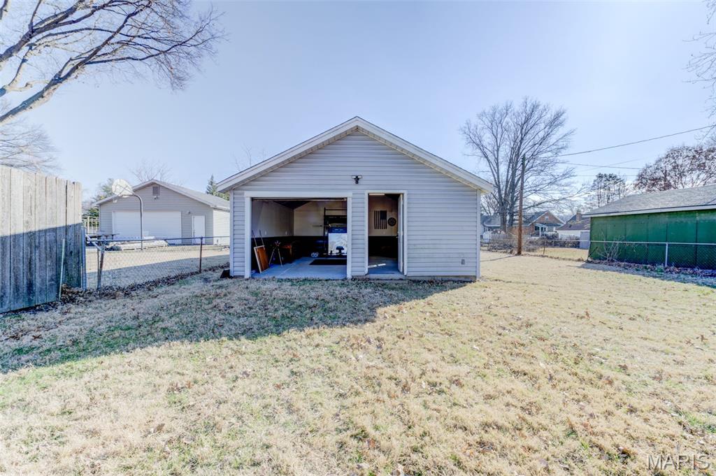 Lindenwood - Residential