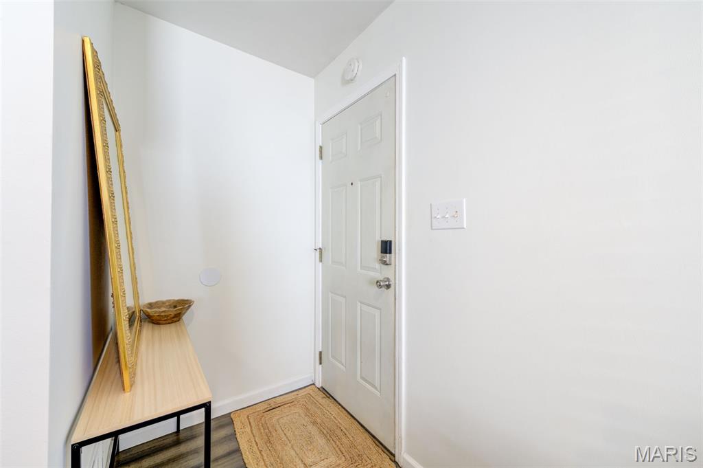 Lindenwood - Residential