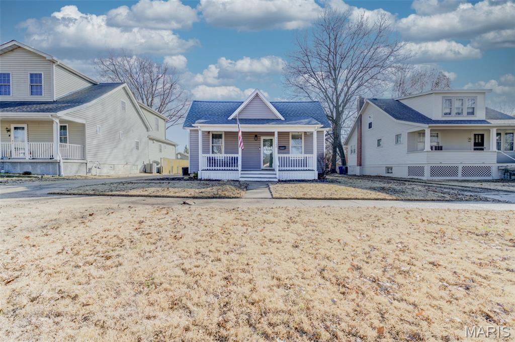 Lindenwood - Residential