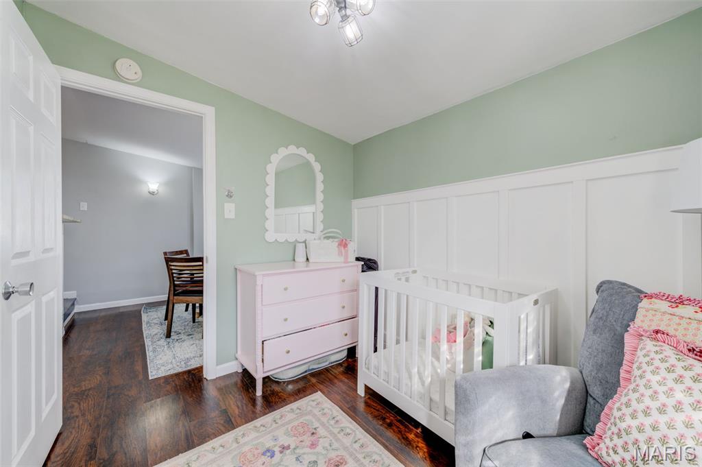 Lindenwood - Residential