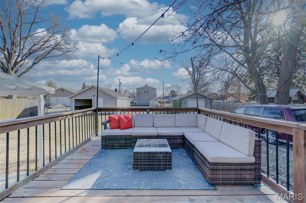 Lindenwood - Residential