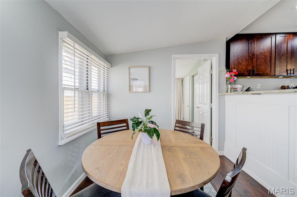 Lindenwood - Residential