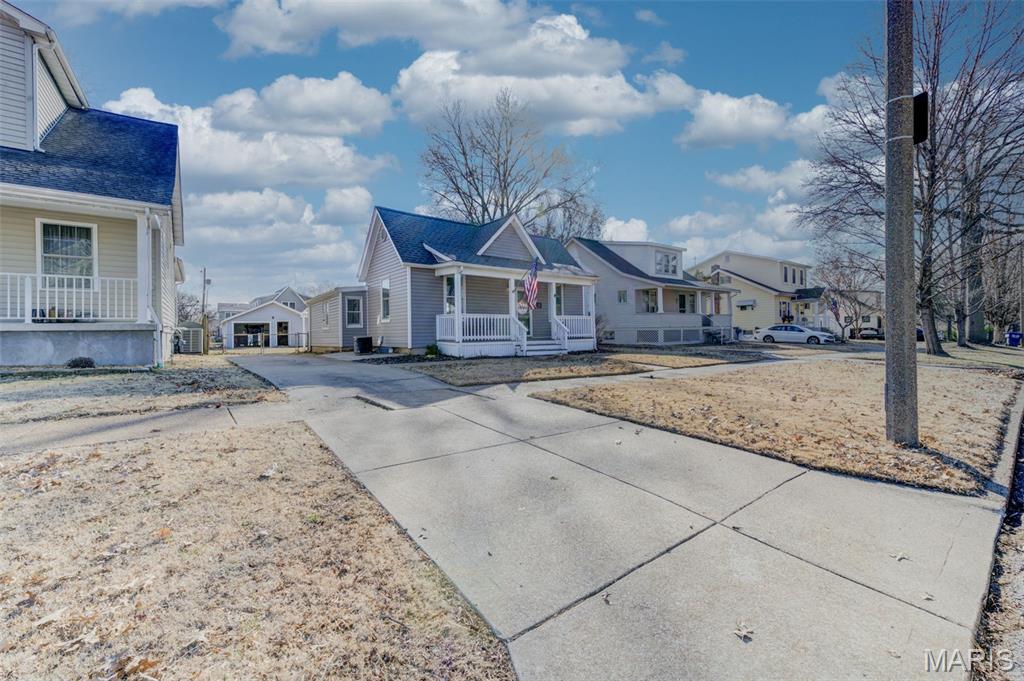 Lindenwood - Residential