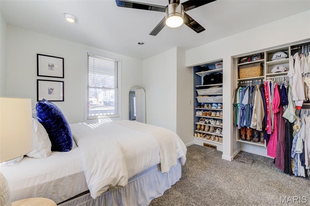 Lindenwood - Residential