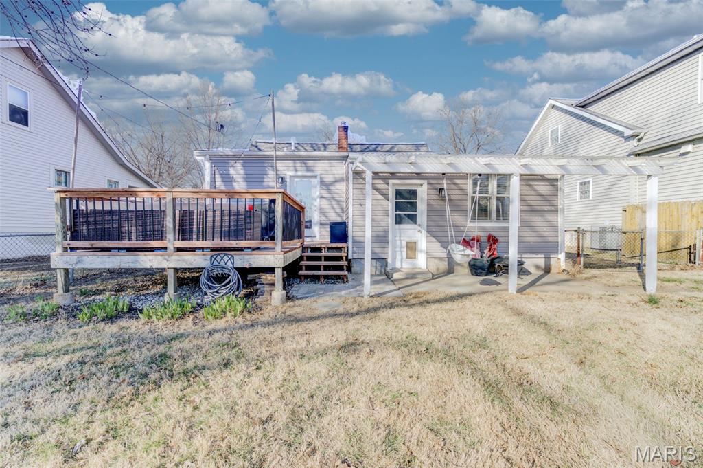 Lindenwood - Residential