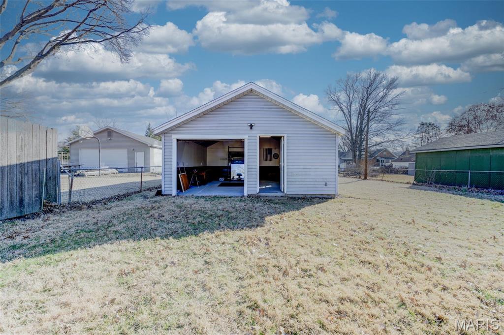 Lindenwood - Residential