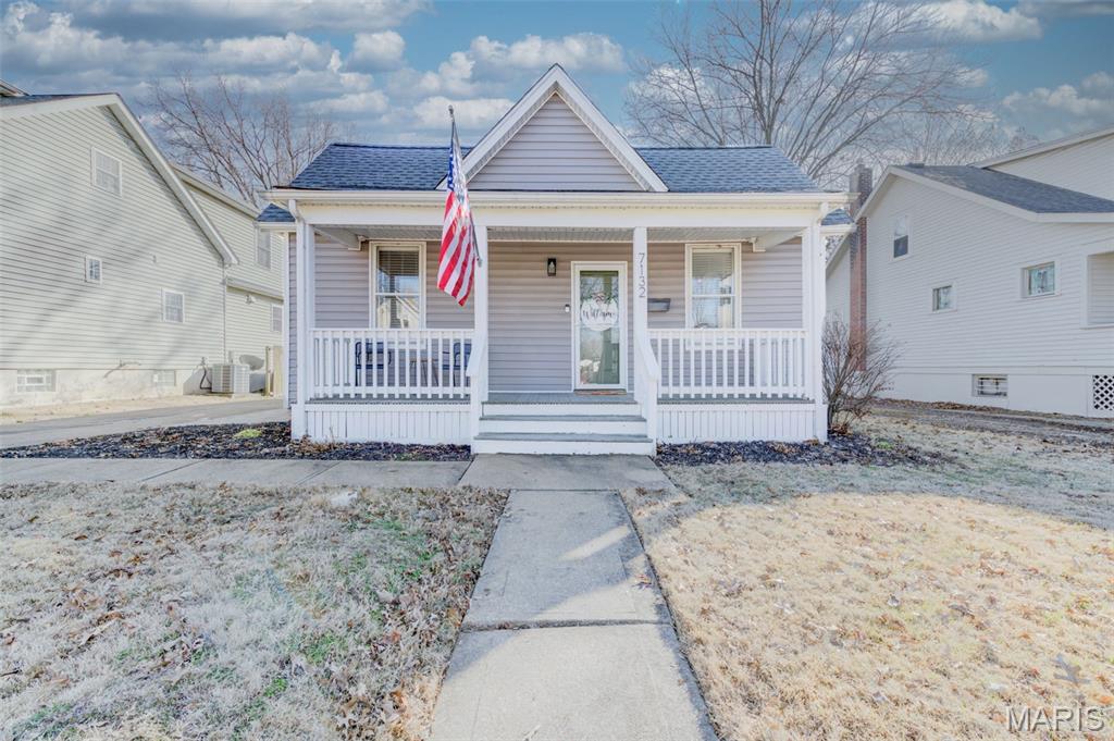 Lindenwood - Residential