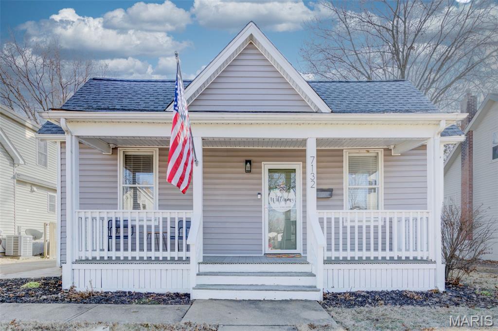 Lindenwood - Residential