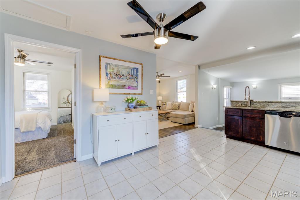 Lindenwood - Residential