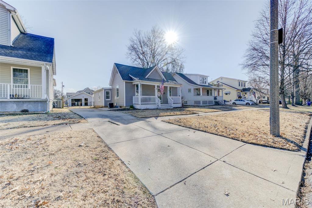 Lindenwood - Residential