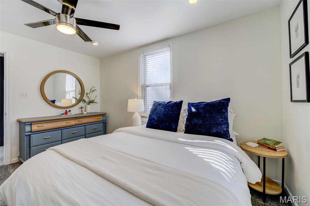 Lindenwood - Residential