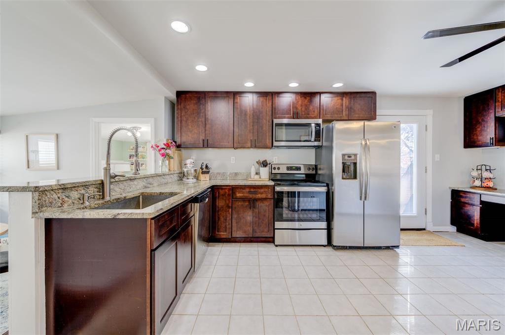 Lindenwood - Residential