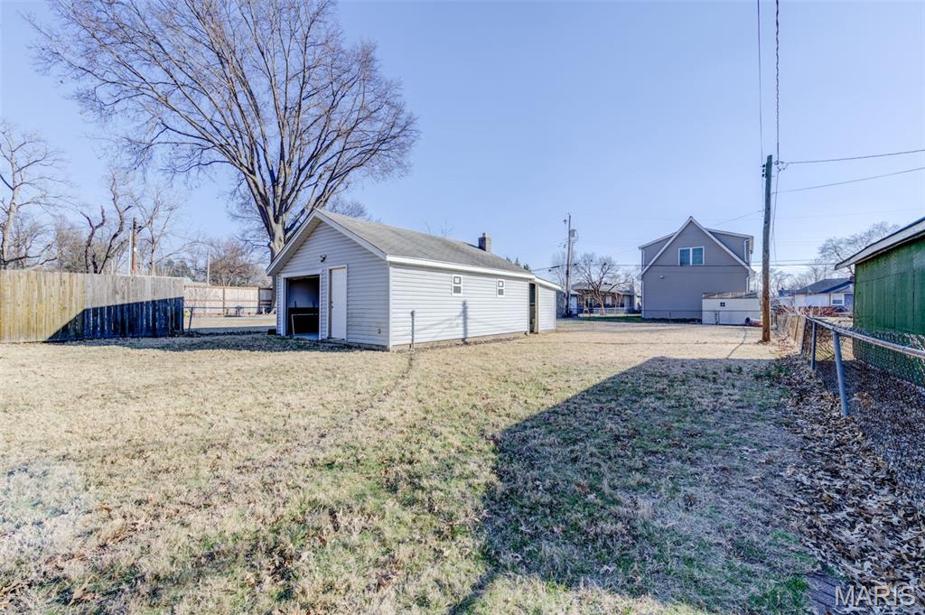 Lindenwood - Residential